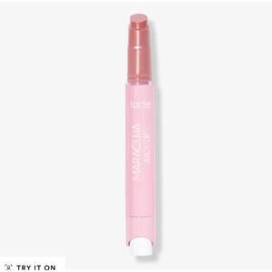Tarte Maracuja Vegan Juicy Lip Coconut